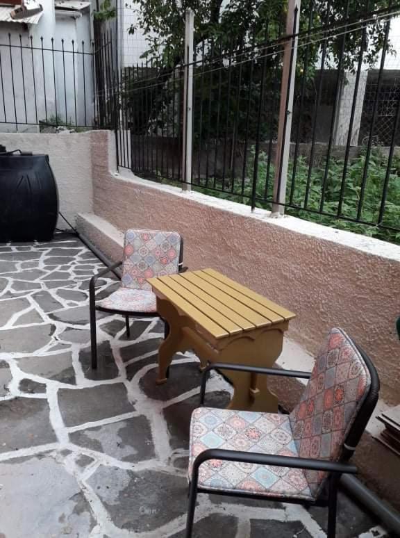 Duke Residence Limenaria  Exterior foto